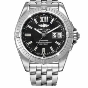 Breitling Cockpit A49350 41mm (2010)