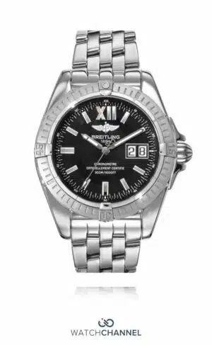 Breitling Cockpit A49350 41mm (2010)