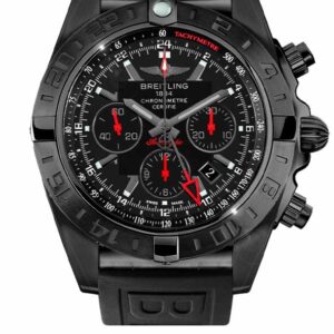 Breitling Chronomat GMT MB0413 47mm (2013)