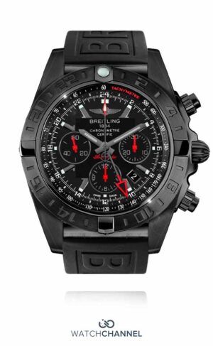 Breitling Chronomat GMT MB0413 47mm (2013)