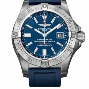Breitling Avenger Seawolf A1733010 44mm (2012)