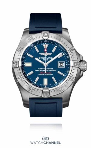 Breitling Avenger Seawolf A1733010 44mm (2012)