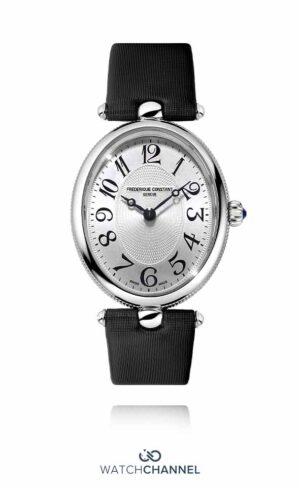 Frédérique Constant Ladies Classics Art Déco FC-200X2V/VD5/6 30mm (2020)