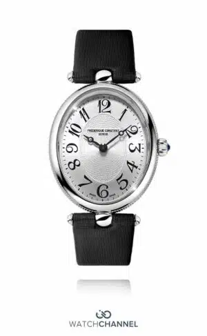 Frédérique Constant Ladies Classics Art Déco FC-200X2V/VD5/6 30mm (2020)