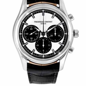 Frederique Constant Vintage Rally - "Peking to Paris" Edition FC-396X6B6 43mm (2018)