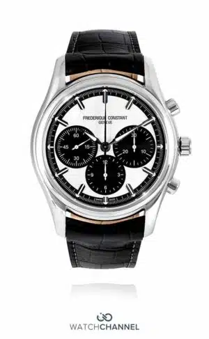 Frederique Constant Vintage Rally - "Peking to Paris" Edition FC-396X6B6 43mm (2018)