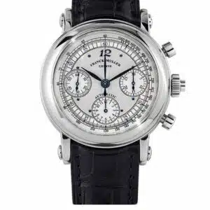 Franck Muller Chronograph 7000 CC 39mm (2022)