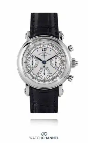 Franck Muller Chronograph 7000 CC 39mm (2022)