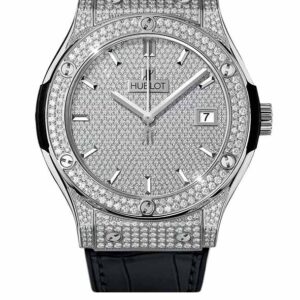 Hublot Classic Fusion 511.NX.1171.LH 45mm (2020)