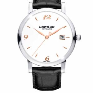 Montblanc Meisterstuck Auto. 110717 (2018)