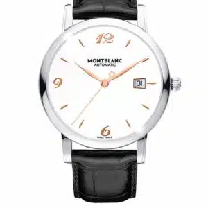 Montblanc Meisterstuck Auto. 110717 (2018)