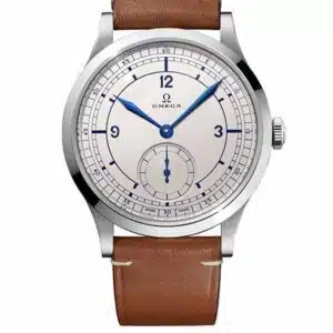 Omega Specialities CK 859 511.12.39.21.99.002 39mm (2022)