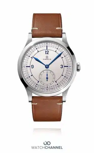 Omega Specialities CK 859 511.12.39.21.99.002 39mm (2022)