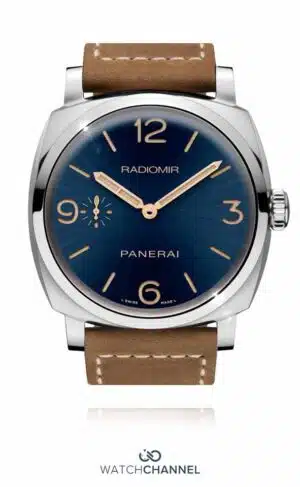 Panerai Radiomir 1940 3 Days PAM00690 47mm (2016)
