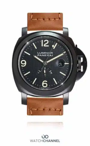 Panerai Luminor Power Reserve PAM00028 44mm (2010)