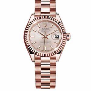 Rolex Ladies DateJust 279175 28mm (2017)