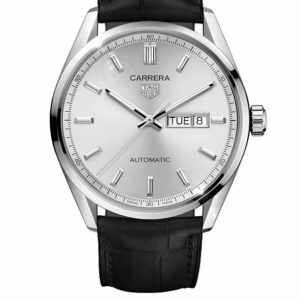 TAG Heuer Carrera Day-Date WBN2011 41mm (2024)