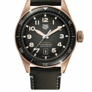 TAG Heuer Autavia WBE5190 42mm (2023)