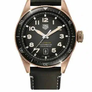 TAG Heuer Autavia WBE5190 42mm (2023)