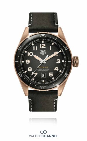 TAG Heuer Autavia WBE5190 42mm (2023)