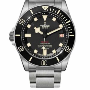 Tudor Pelagos LHD 25610TNL 42mm (2019)