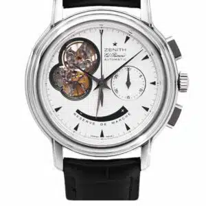 Zenith Chronomaster Open El Primero Chrono 03.0240.4021 45mm (2010)