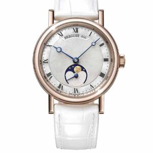 Breguet Classique 9087BR/52/964 32mm (2025)