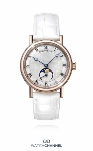 Breguet Classique 9087BR/52/964 32mm (2025)