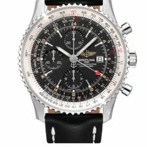 Breitling Navitimer World GMT 46mm A24322 (2023)