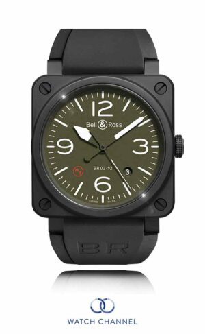 BRS-061-STOCK