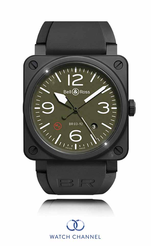 BRS-061-STOCK