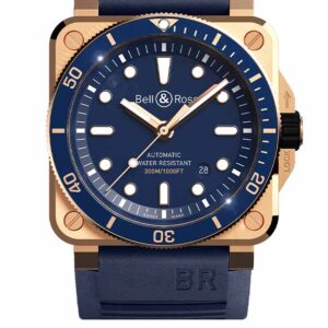 Bell & Ross Diver BR 03-92 43mm (2021)
