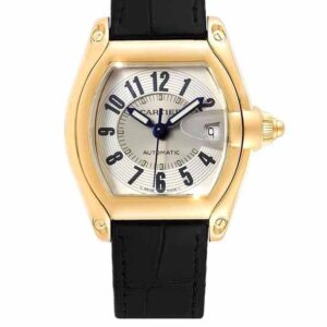 Cartier Roadster 2524 37mm (2005)