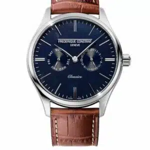 Frederique Constant Classics FC259VY5B6 40mm (2022)