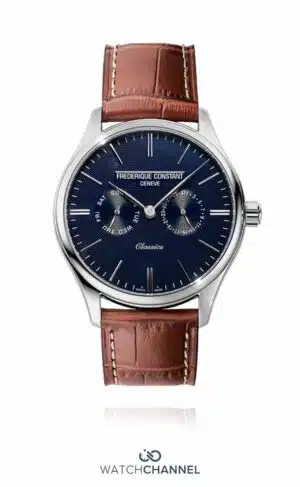Frederique Constant Classics FC259VY5B6 40mm (2022)