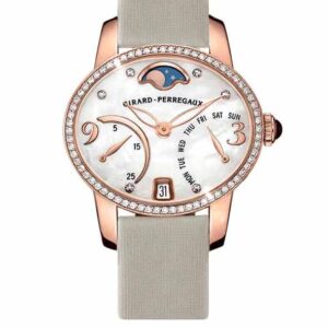 Girard-Perregaux Cat's Eye 80485 36mm x 31mm (2009)