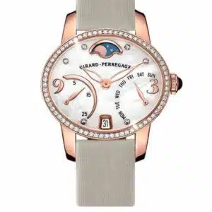Girard-Perregaux Cat's Eye 80485 36mm x 31mm (2009)