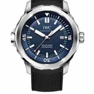 IWC Aquatimer Automatic Jacques Yves Cousteau Edition IW329005 42mm (2016)