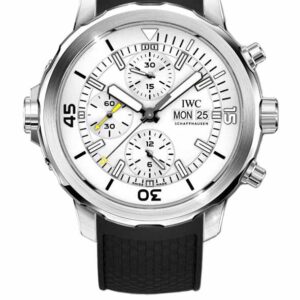 IWC Aquatimer Chronograph 44mm IW376801 (2014)