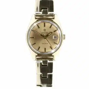 Omega Vintage Ladymatic 566.012 24mm (1965)
