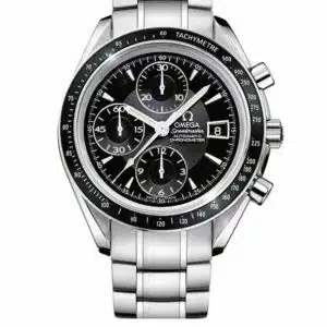 Omega Speedmaster Reduced Chrono 178.0055 39mm (2000)