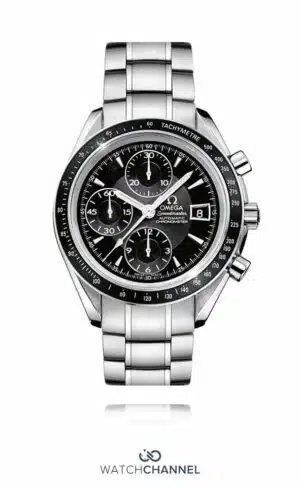 Omega Speedmaster Reduced Chrono 178.0055 39mm (2000)