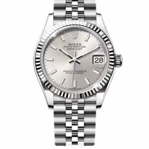 Rolex Ladies OP DateJust 178274 31mm (2020)