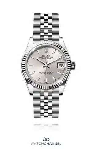 Rolex Ladies OP DateJust 178274 31mm (2020)