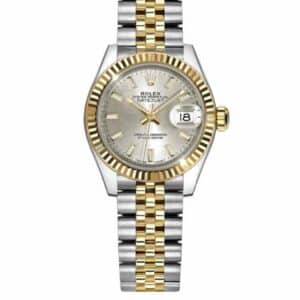 Rolex Ladies DateJust 179173 26mm (2016)