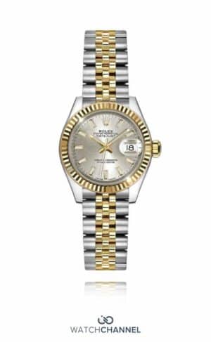 Rolex Ladies DateJust 179173 26mm (2016)