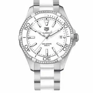 TAG Heuer Ladies Aquaracer WAY131H 35mm (2020)