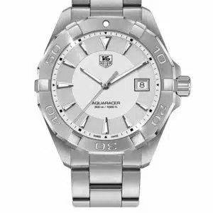 TAG Heuer Aquaracer 300 WAY1111 41mm (2017)