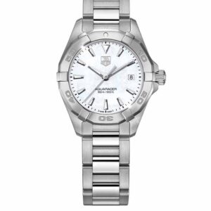 TAG Heuer Ladies Aquaracer WAY1412 27mm (2018)
