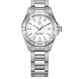 TAG Heuer Ladies Aquaracer WAY1412 27mm (2018)